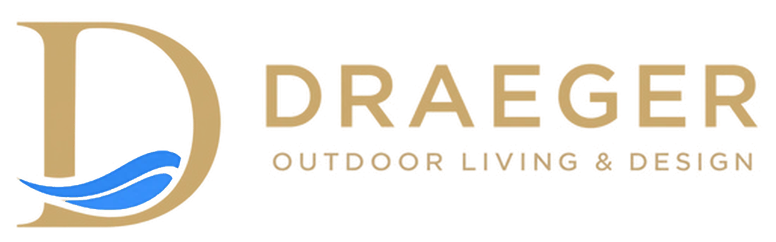 Draeger Outdoor Living — custom pool builder